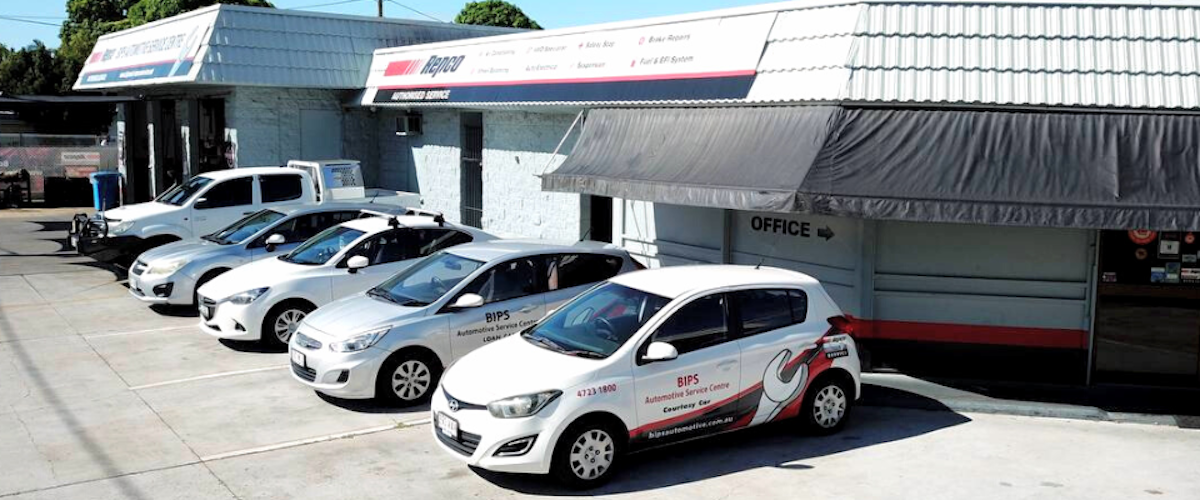 Thumbnail for Car Service and Repair in Kirwan, Townsville